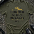 Corner Store Royalty T-Shirt
