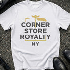 Corner Store Royalty T-Shirt