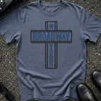 Cross Streets T-Shirt