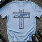 Cross Streets T-Shirt
