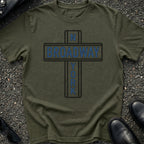 Cross Streets T-Shirt