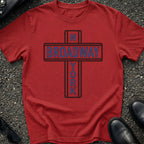 Cross Streets T-Shirt
