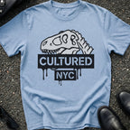 Cultured NYC T-Shirt