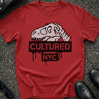 Cultured NYC T-Shirt