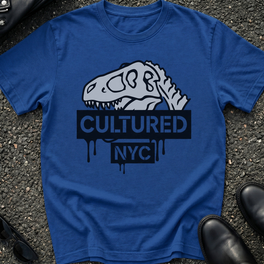 Cultured NYC T-Shirt