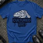 Cultured NYC T-Shirt