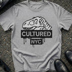 Cultured NYC T-Shirt