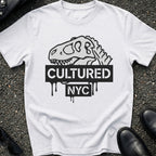 Cultured NYC T-Shirt