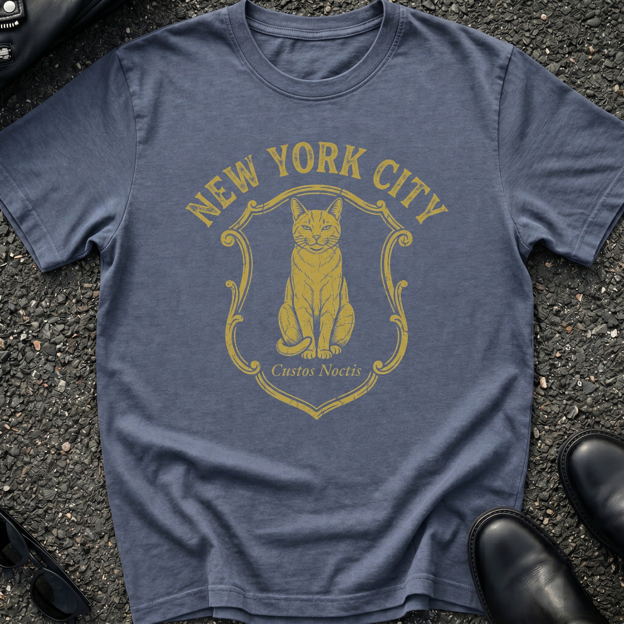 Custo Noctis T-Shirt