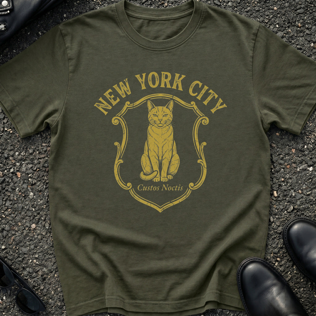 Custo Noctis T-Shirt