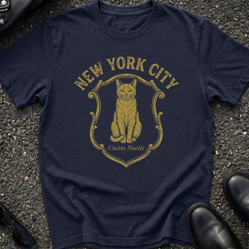 Custo Noctis T-Shirt