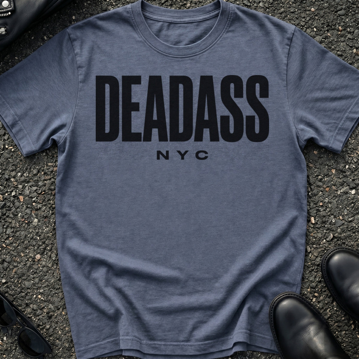 Deadass T-Shirt