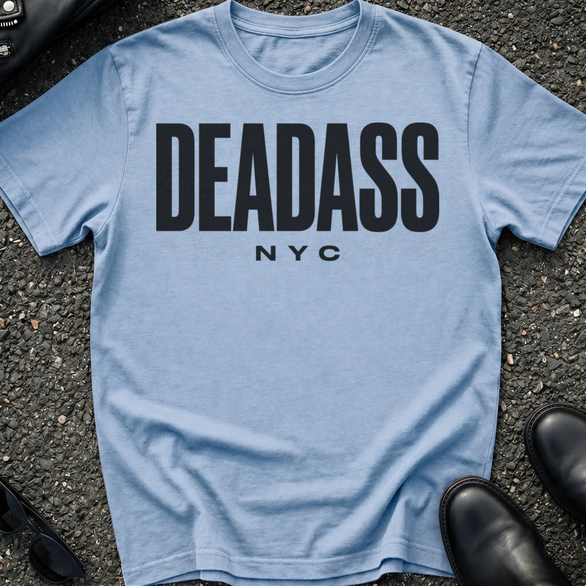 Deadass T-Shirt