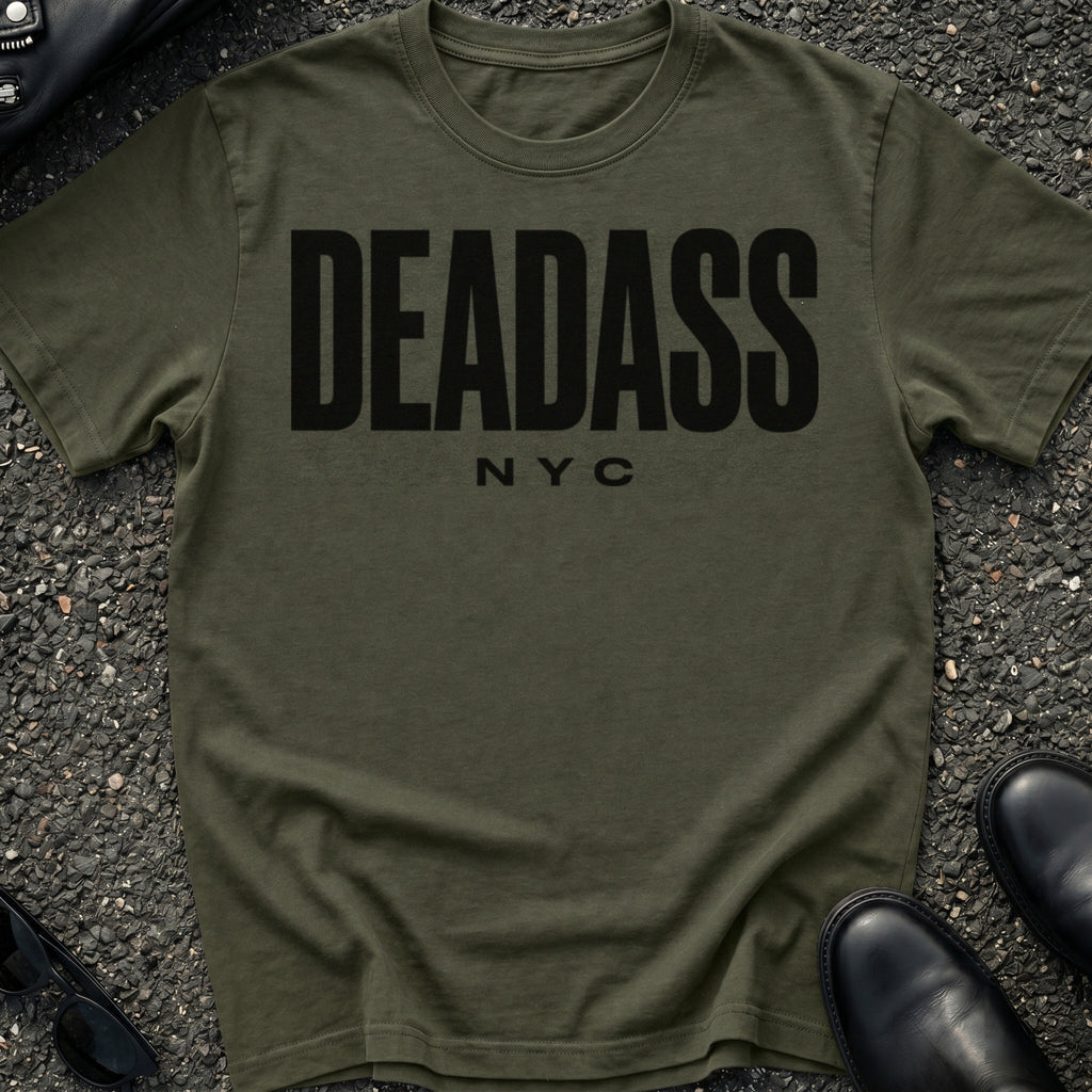 Deadass T-Shirt
