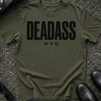 Deadass T-Shirt