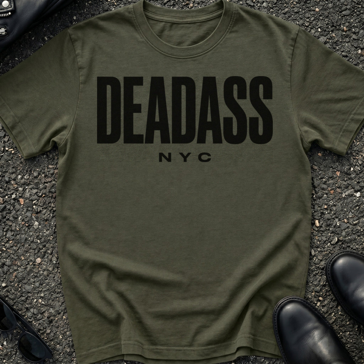 Deadass T-Shirt