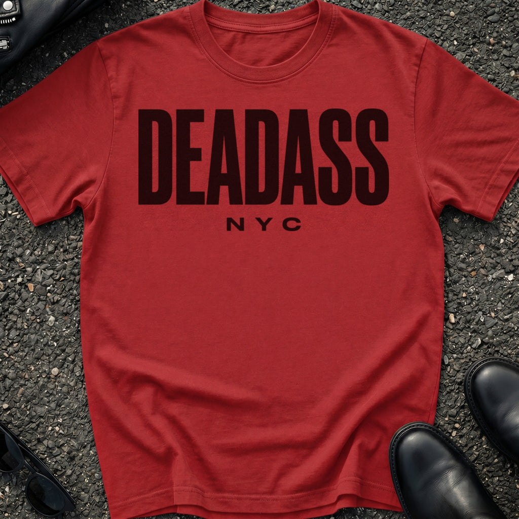 Deadass T-Shirt