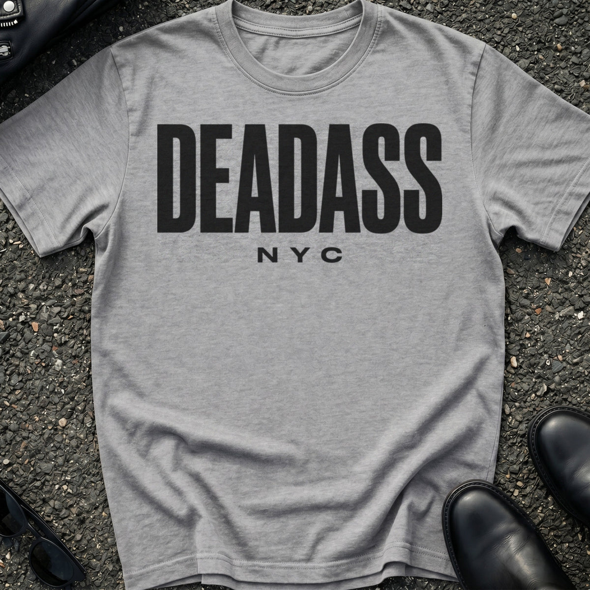 Deadass T-Shirt