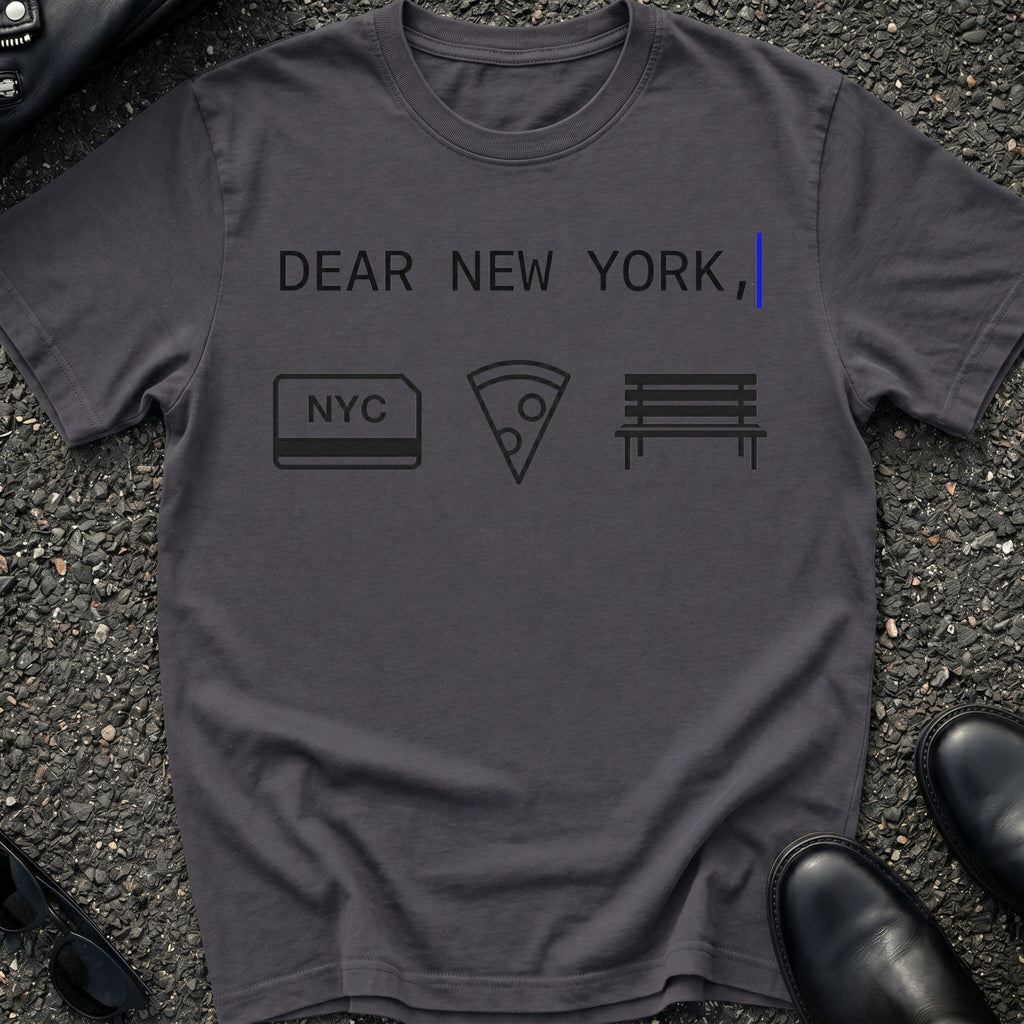 Dear New York T-Shirt