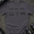Dear New York T-Shirt