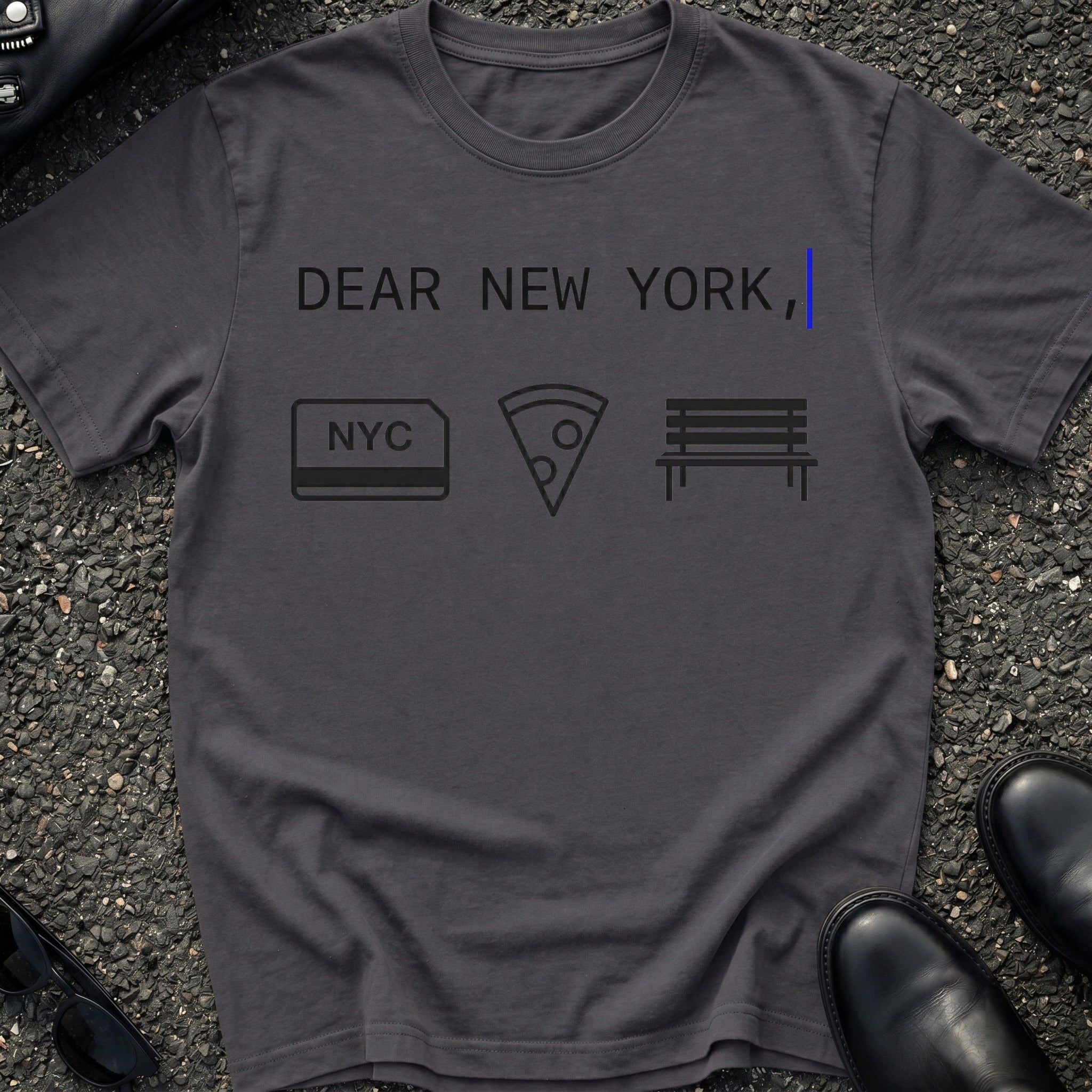 Dear New York T-Shirt