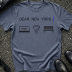 Dear New York T-Shirt