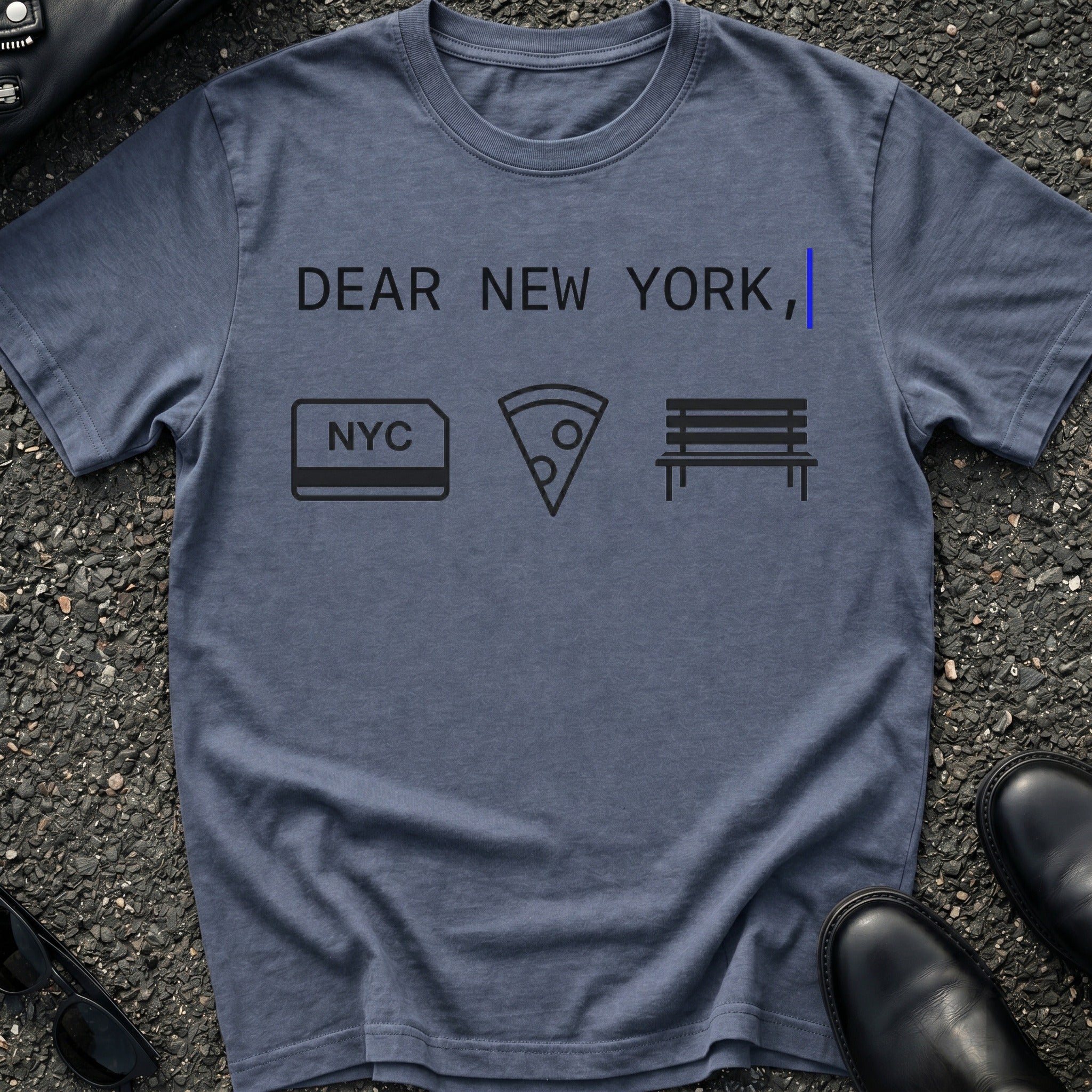 Dear New York T-Shirt