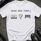 Dear New York T-Shirt