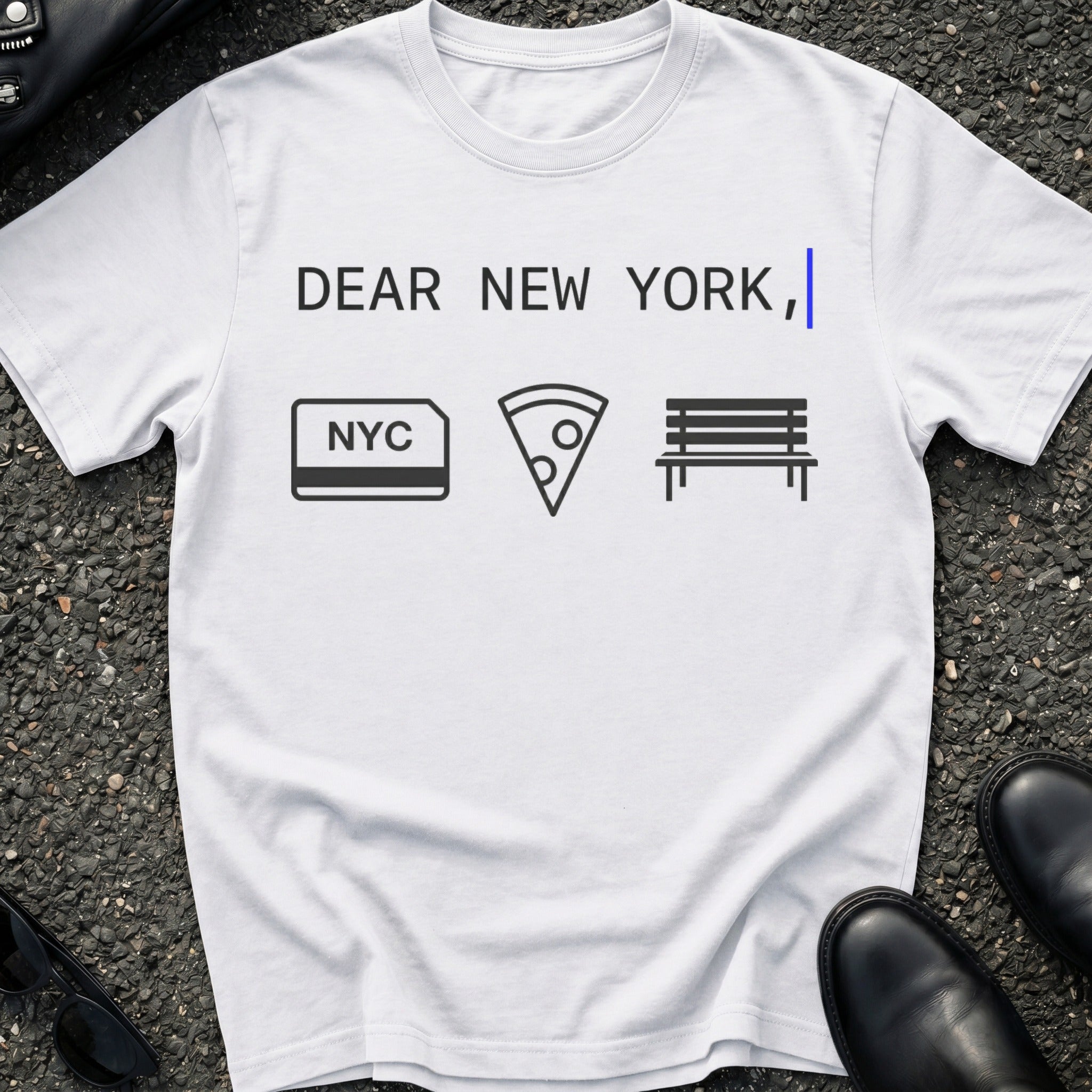 Dear New York T-Shirt
