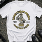Decorated in Combat T-Shirt