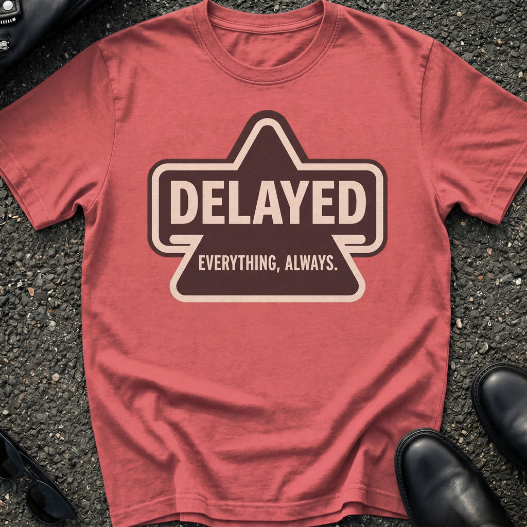 Delayed T-Shirt