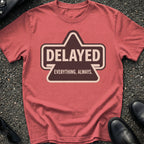 Delayed T-Shirt