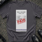Deli Culture T-Shirt