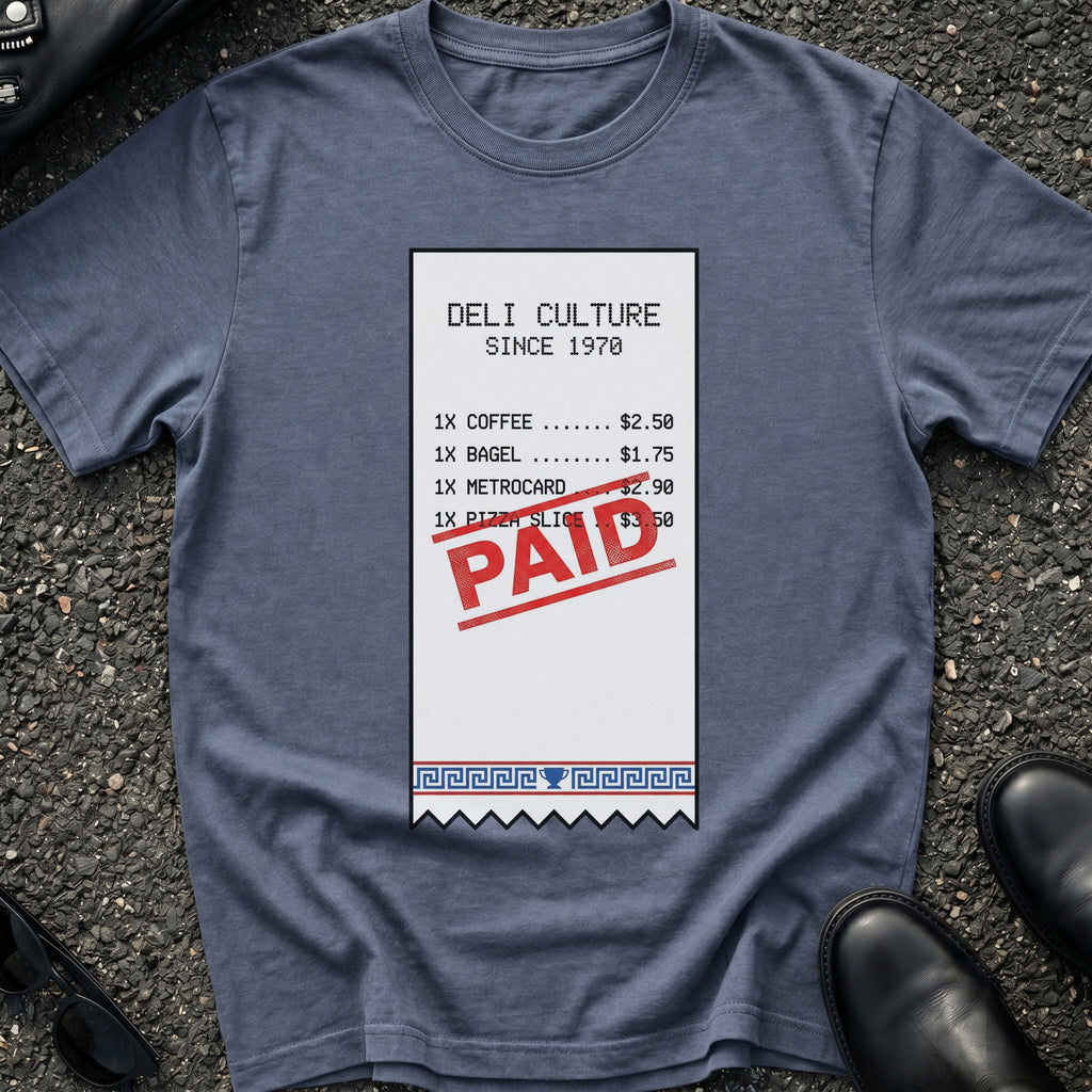 Deli Culture T-Shirt