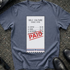 Deli Culture T-Shirt