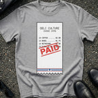 Deli Culture T-Shirt