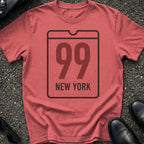 Deli Number T-Shirt