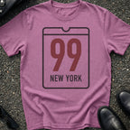Deli Number T-Shirt