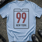 Deli Number T-Shirt