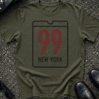 Deli Number T-Shirt