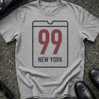 Deli Number T-Shirt