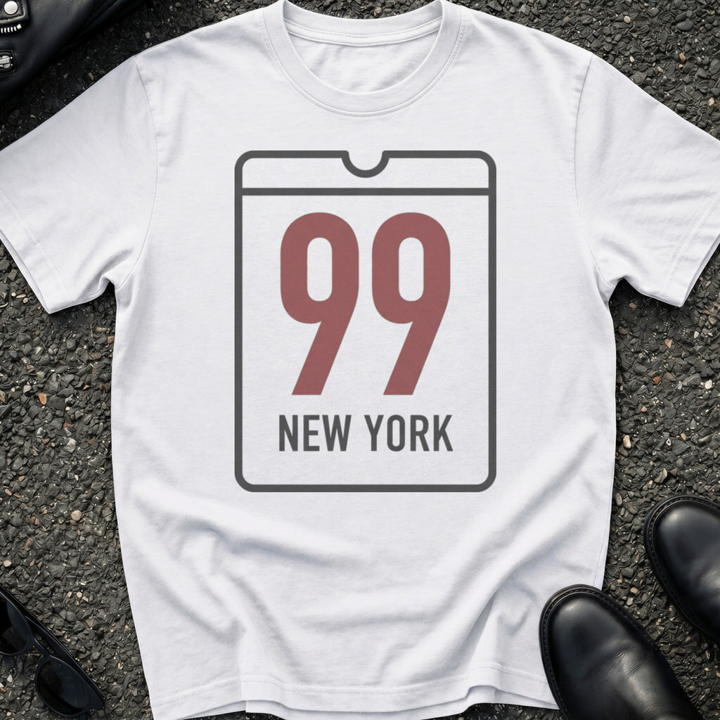 Deli Number T-Shirt