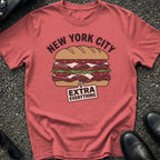 Deli Sandwich Hero T-Shirt