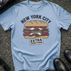 Deli Sandwich Hero T-Shirt