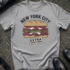 Deli Sandwich Hero T-Shirt