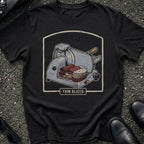 Deli Slicer Illo T-Shirt
