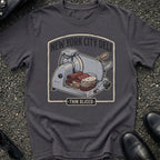 Deli Slicer Illo T-Shirt