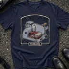 Deli Slicer Illo T-Shirt