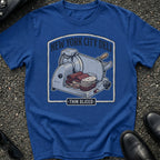 Deli Slicer Illo T-Shirt