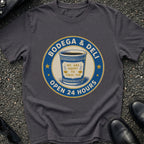 Deli and Bodega T-Shirt